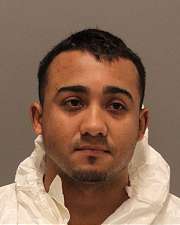 suspect luis hernandez